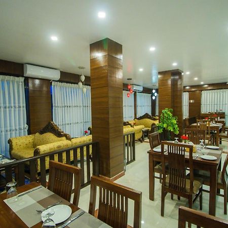 Hotel Prakash International Hetauda Экстерьер фото