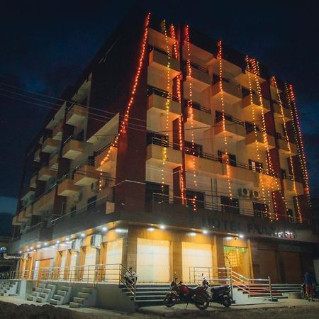 Hotel Prakash International Hetauda Экстерьер фото