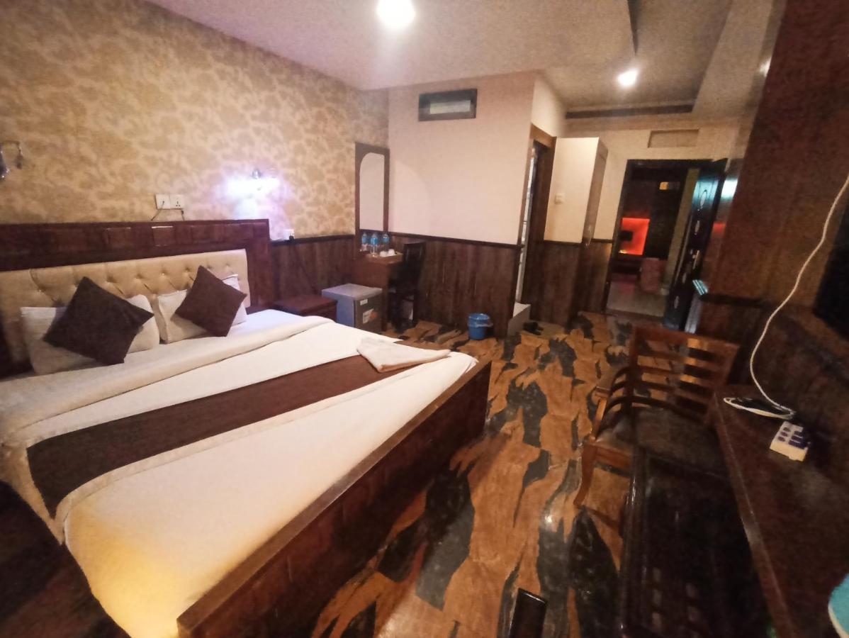 Hotel Prakash International Hetauda Экстерьер фото