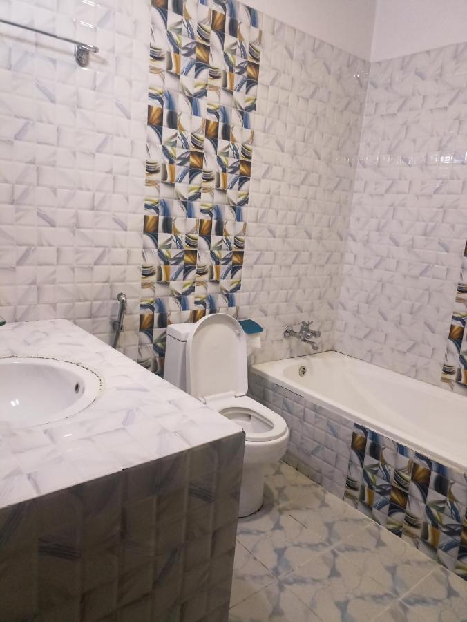 Hotel Prakash International Hetauda Экстерьер фото