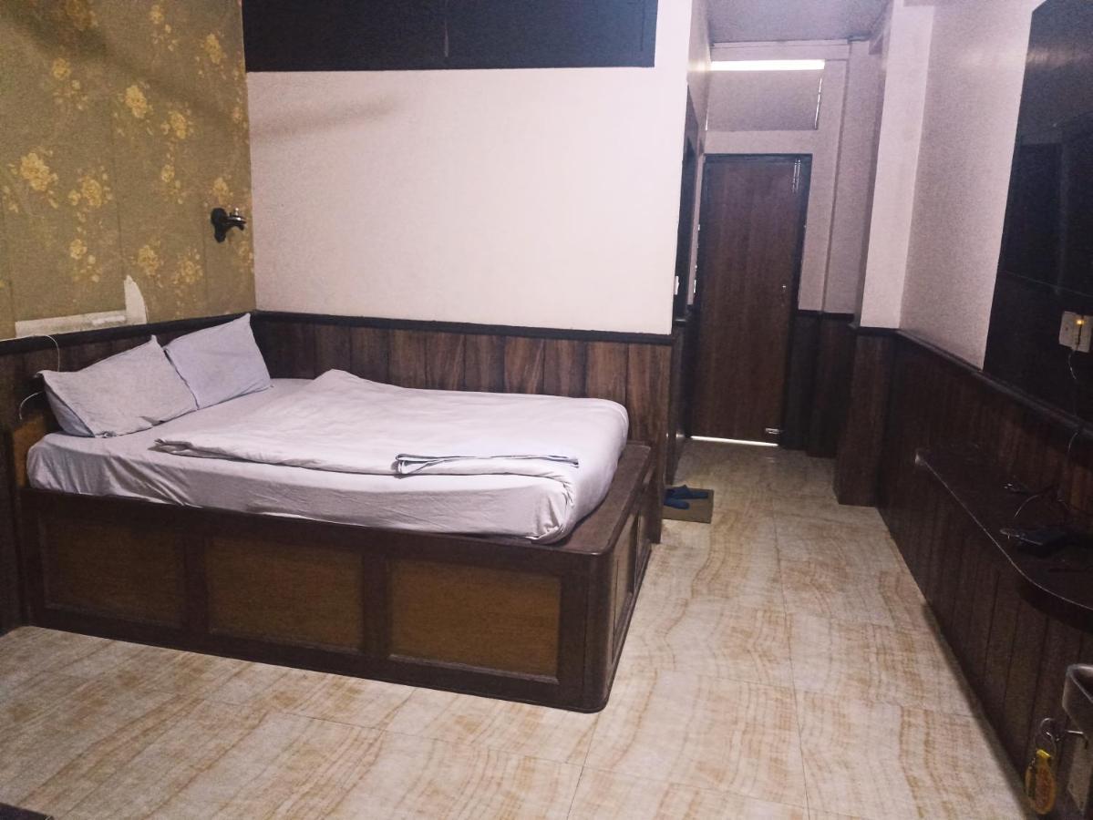 Hotel Prakash International Hetauda Экстерьер фото