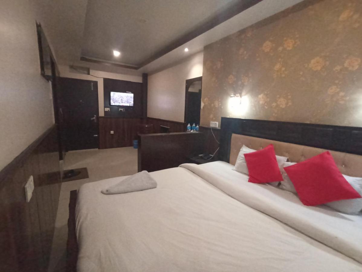 Hotel Prakash International Hetauda Экстерьер фото