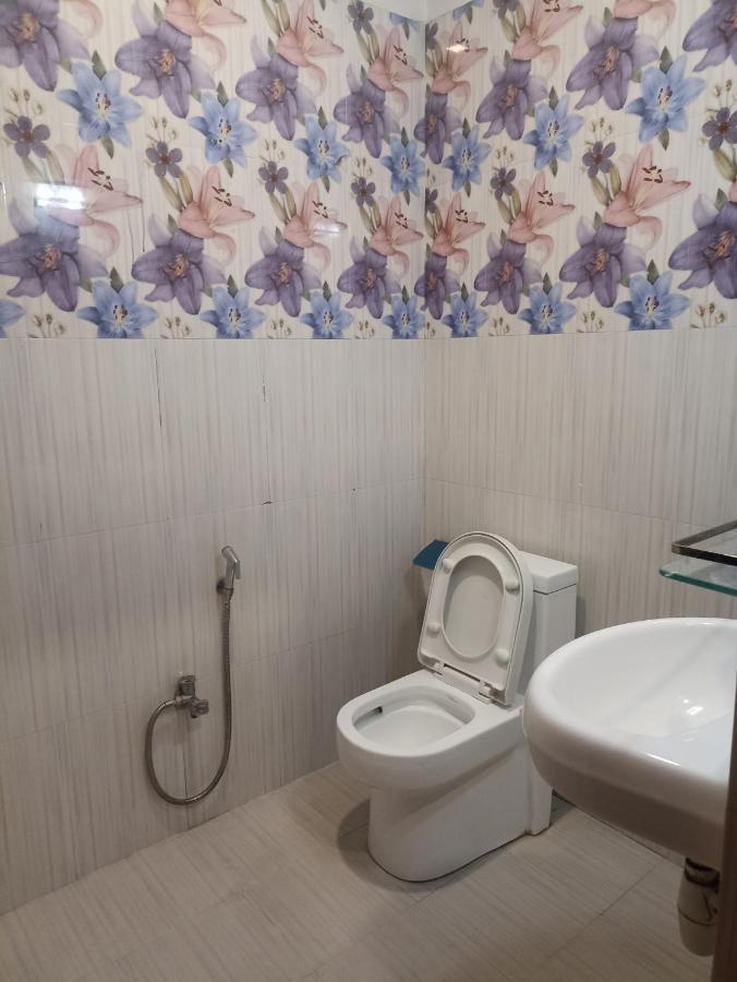 Hotel Prakash International Hetauda Номер фото