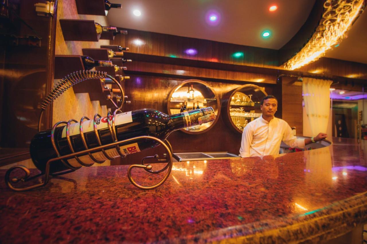 Hotel Prakash International Hetauda Экстерьер фото