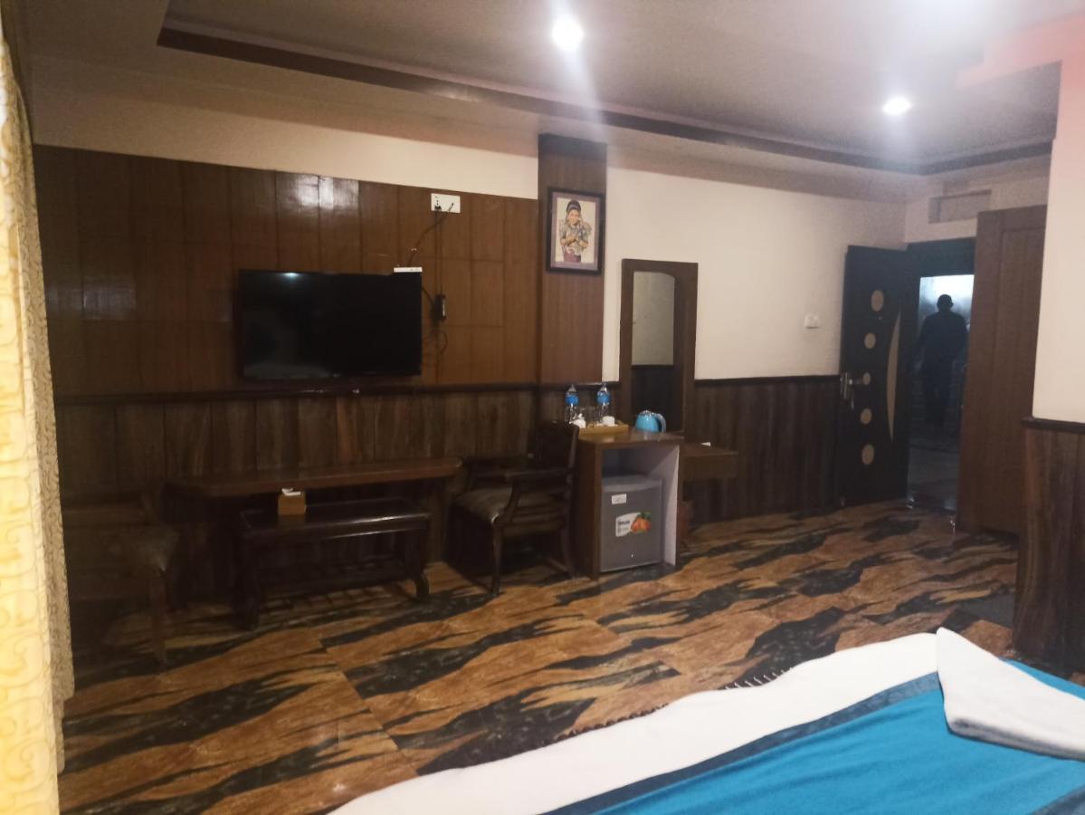 Hotel Prakash International Hetauda Номер фото