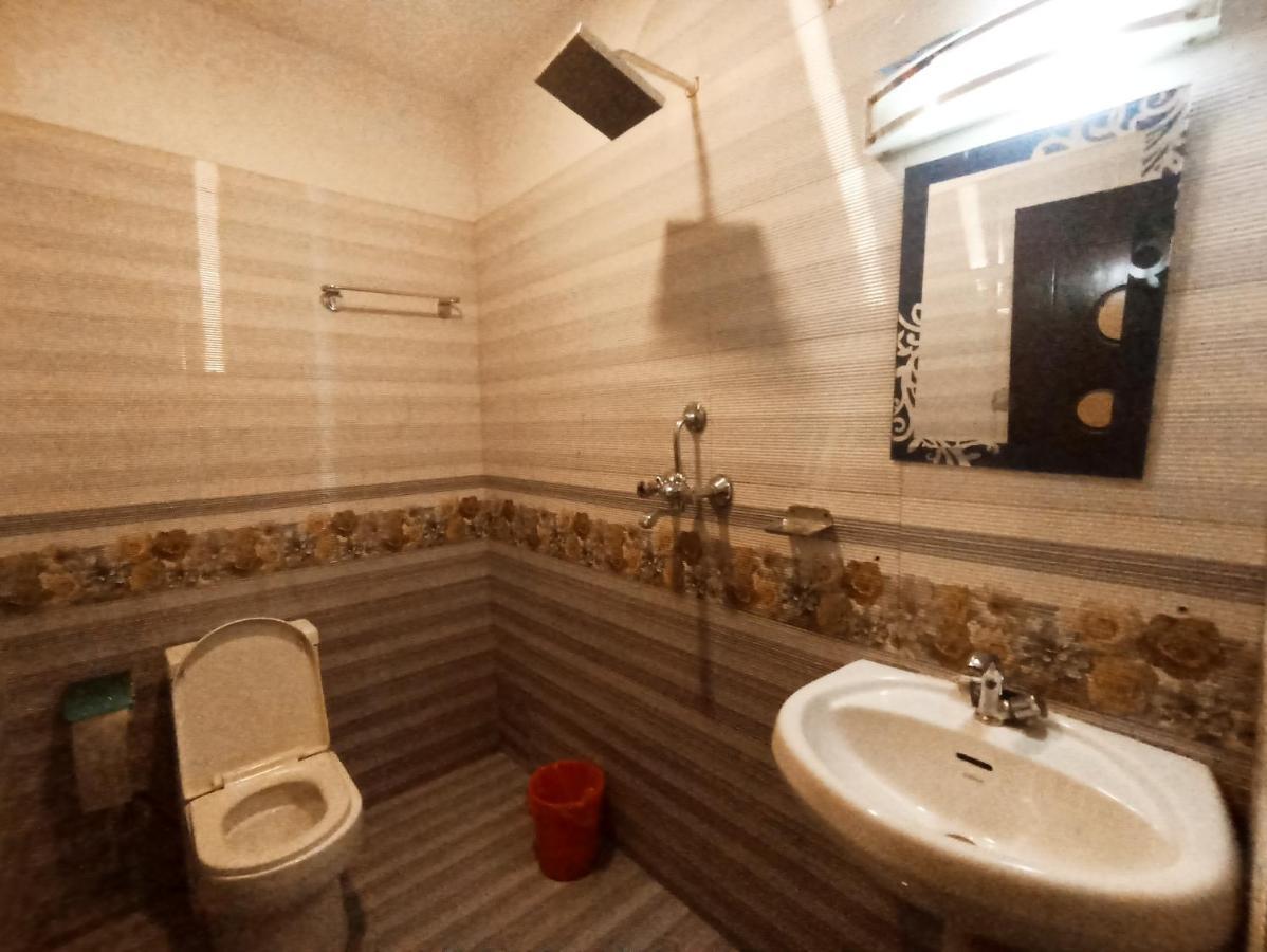Hotel Prakash International Hetauda Номер фото