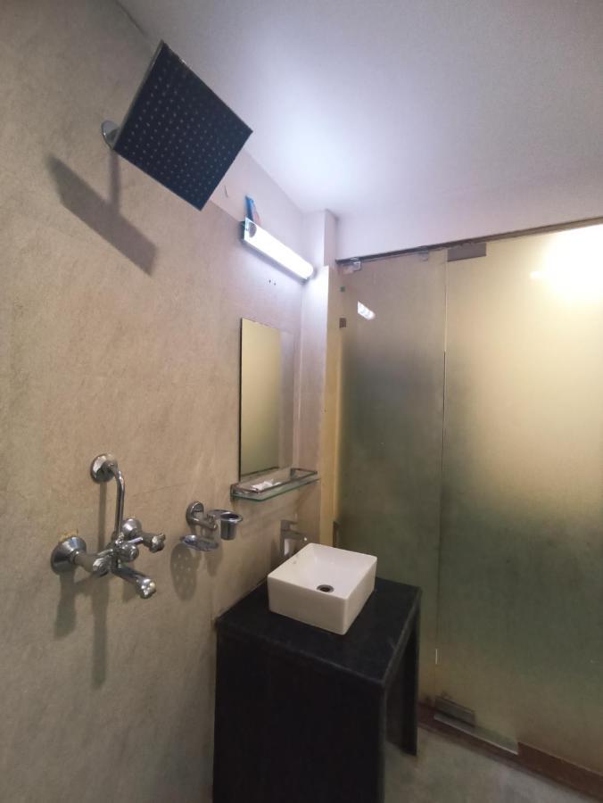 Hotel Prakash International Hetauda Номер фото