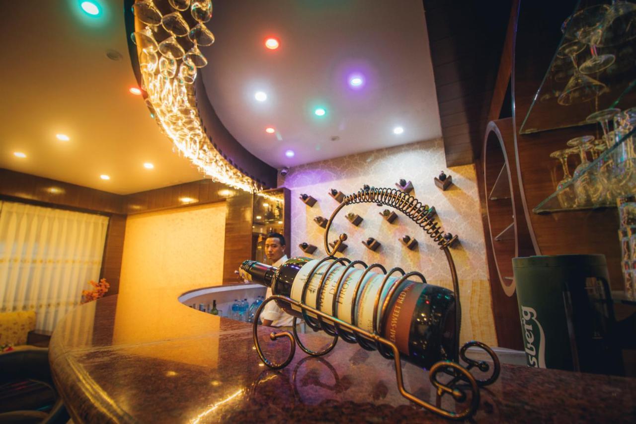 Hotel Prakash International Hetauda Экстерьер фото
