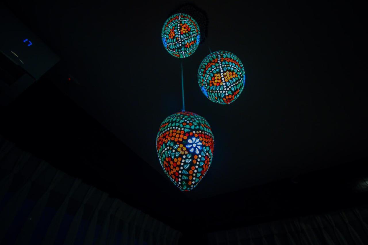 Hotel Prakash International Hetauda Экстерьер фото