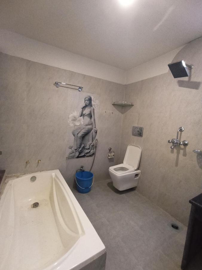 Hotel Prakash International Hetauda Экстерьер фото
