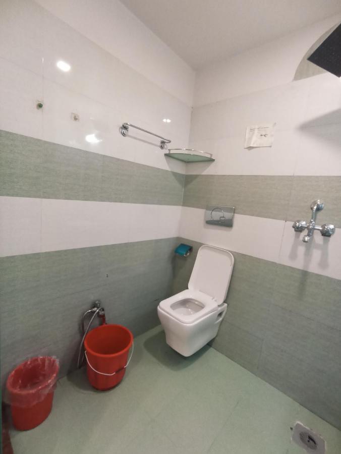 Hotel Prakash International Hetauda Экстерьер фото