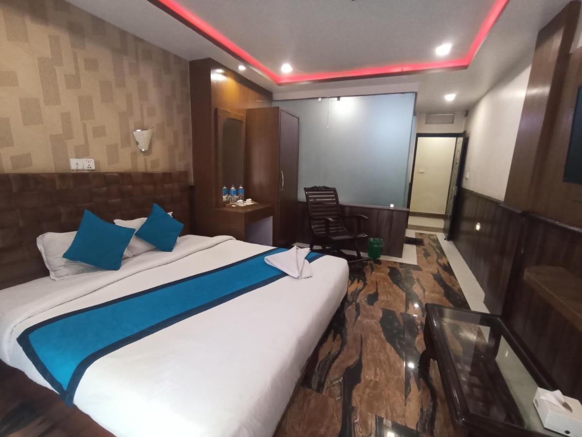 Hotel Prakash International Hetauda Экстерьер фото