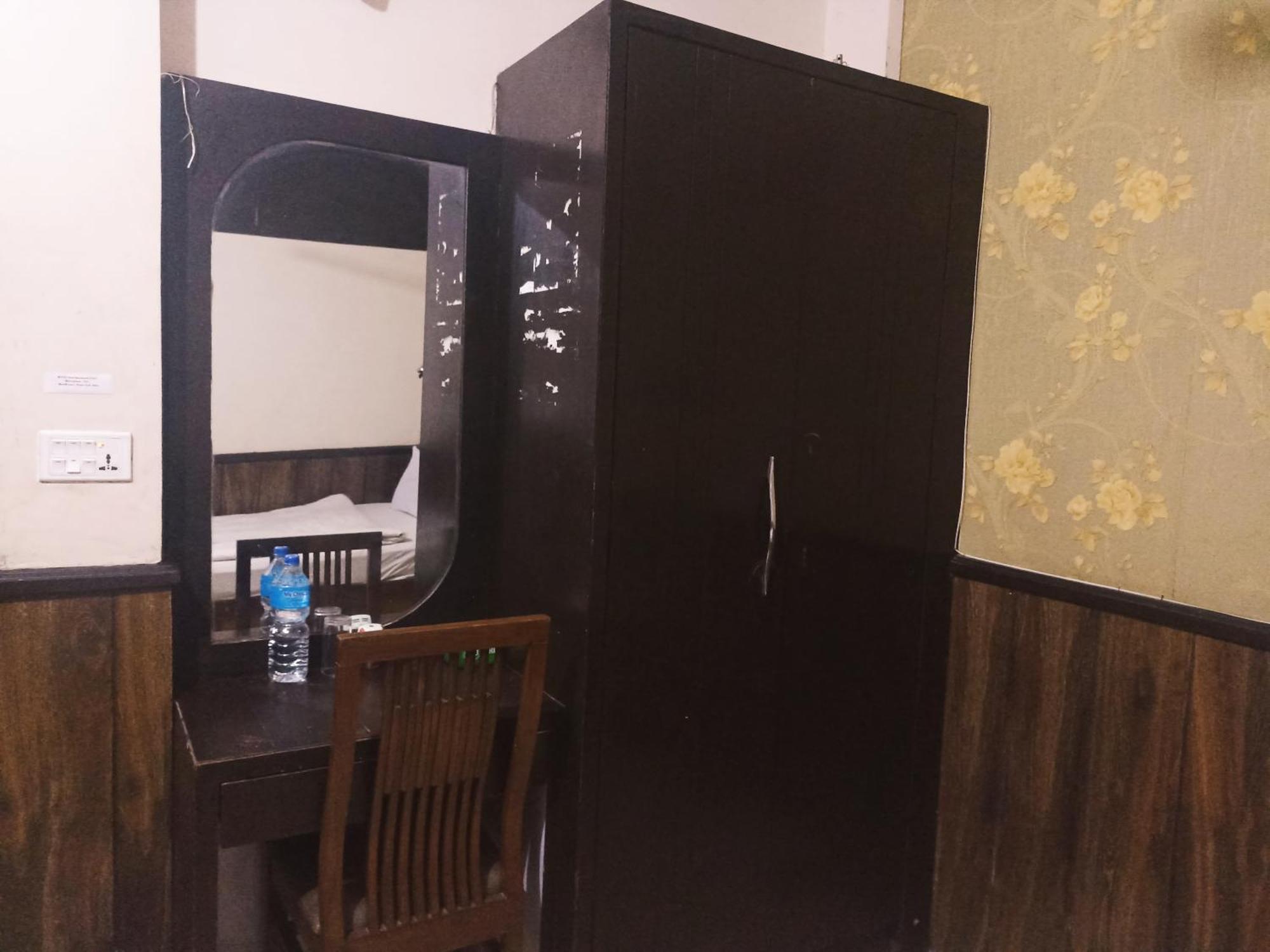 Hotel Prakash International Hetauda Номер фото