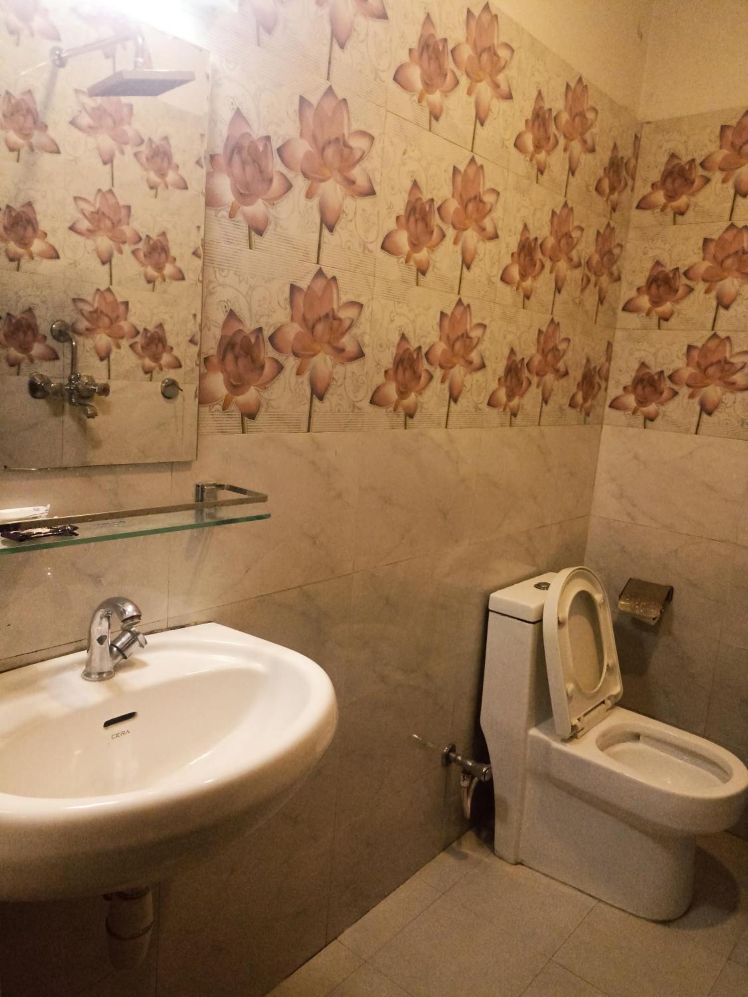 Hotel Prakash International Hetauda Номер фото