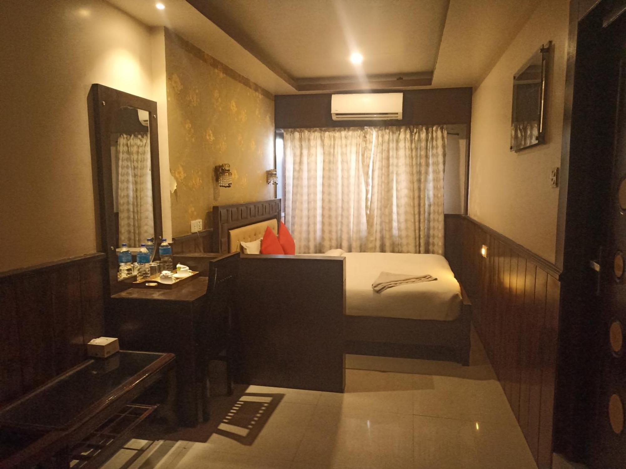 Hotel Prakash International Hetauda Номер фото