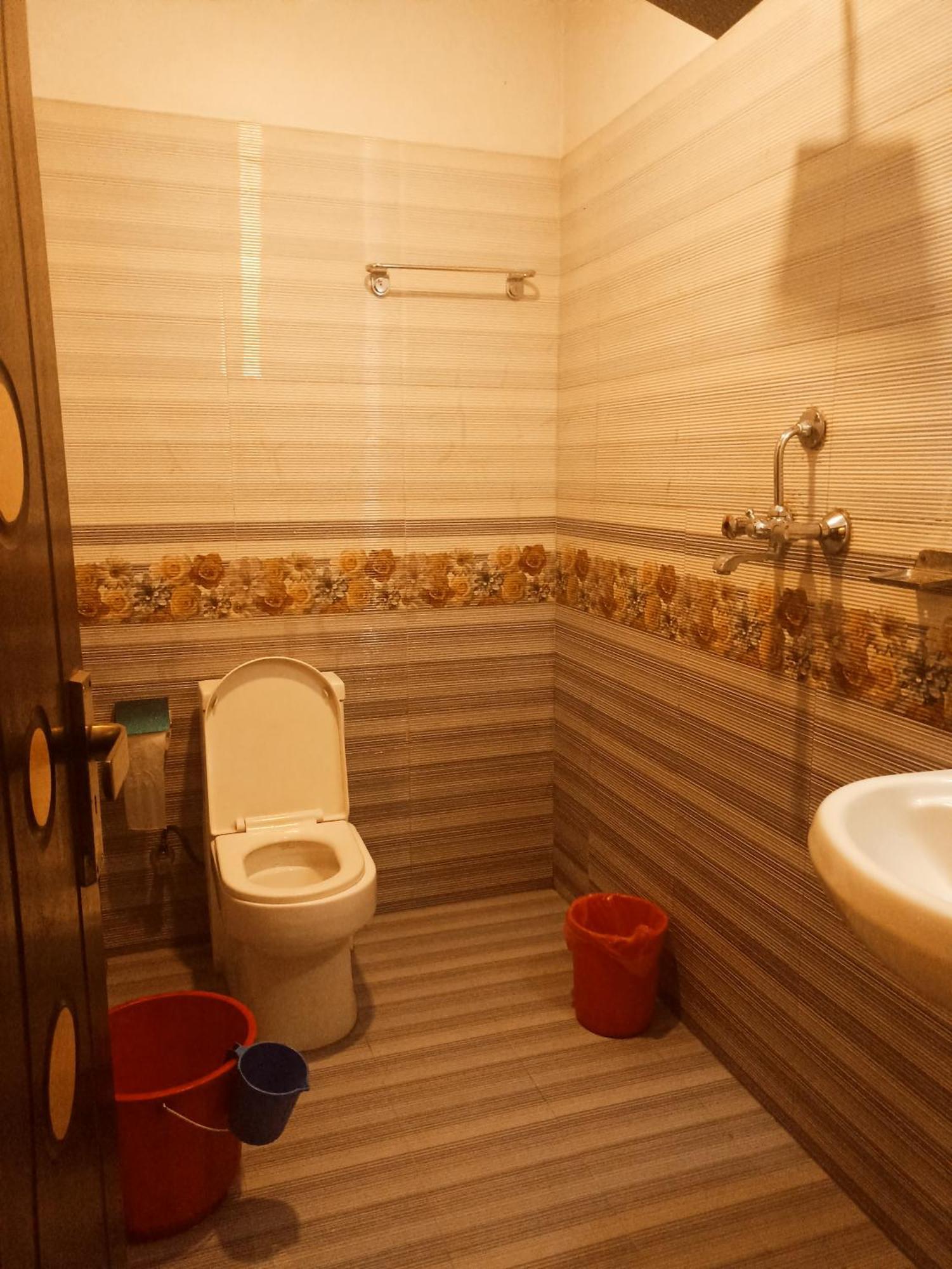 Hotel Prakash International Hetauda Номер фото