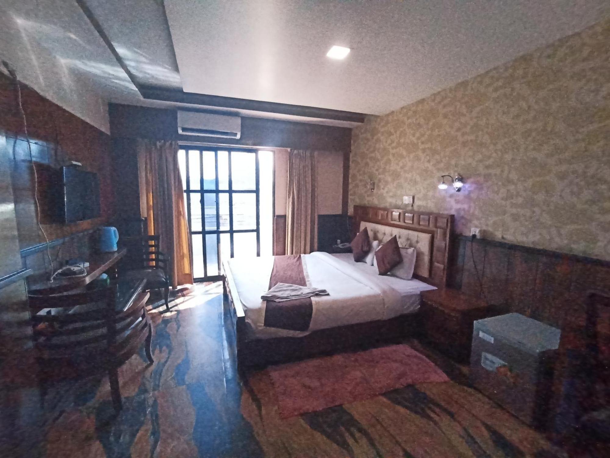 Hotel Prakash International Hetauda Номер фото
